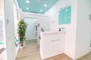 Arapilesdental 1