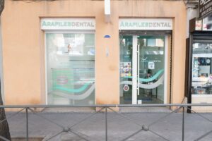 Arapilesdental 252