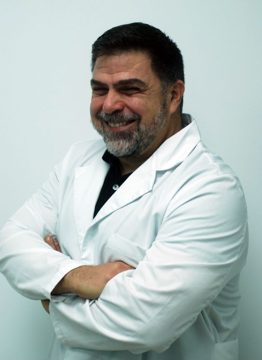 Javier Maximiliano