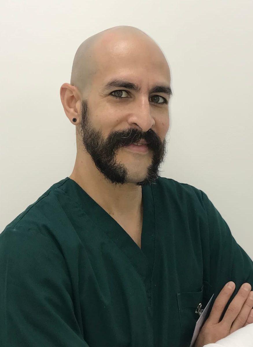Marcos Arguello