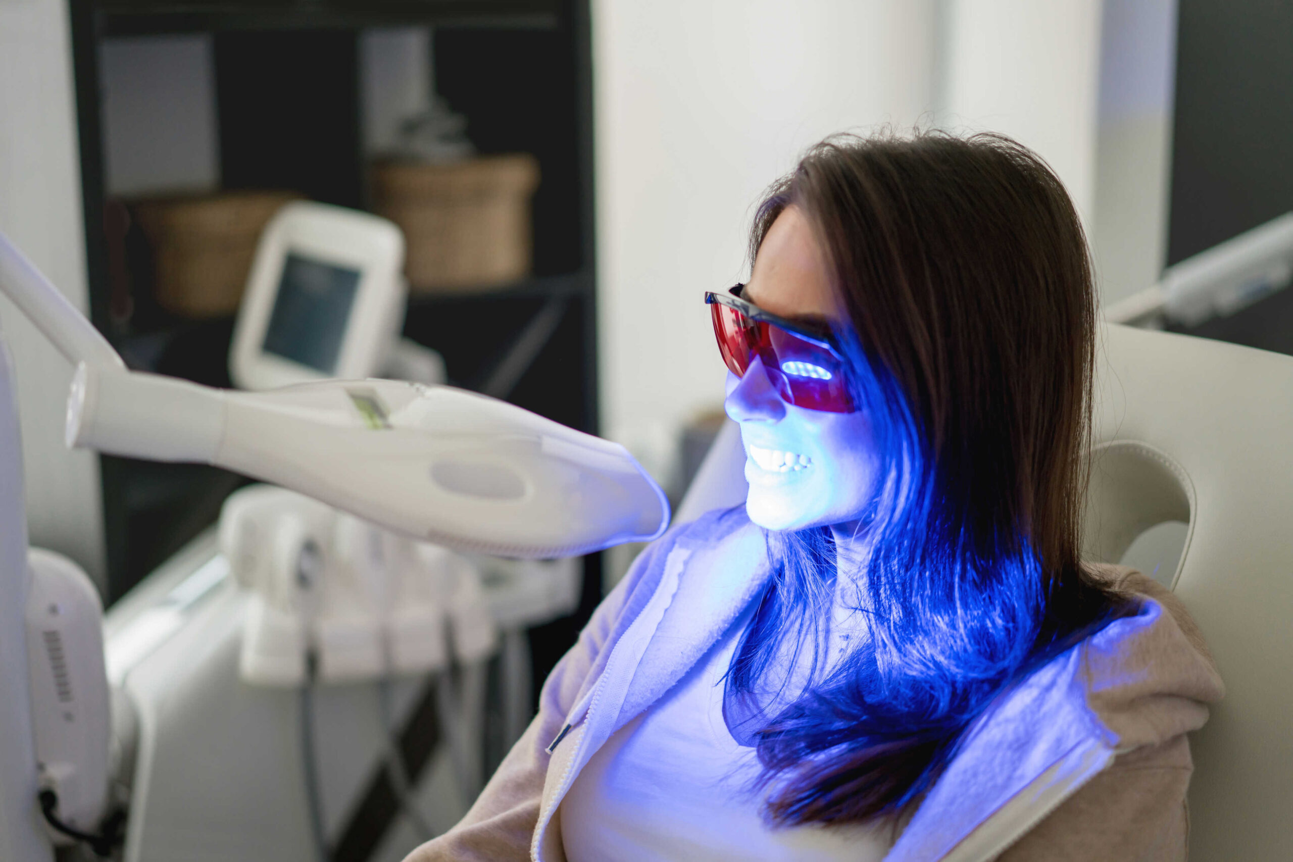 Cómo mantener los resultados de un blanqueamiento denta